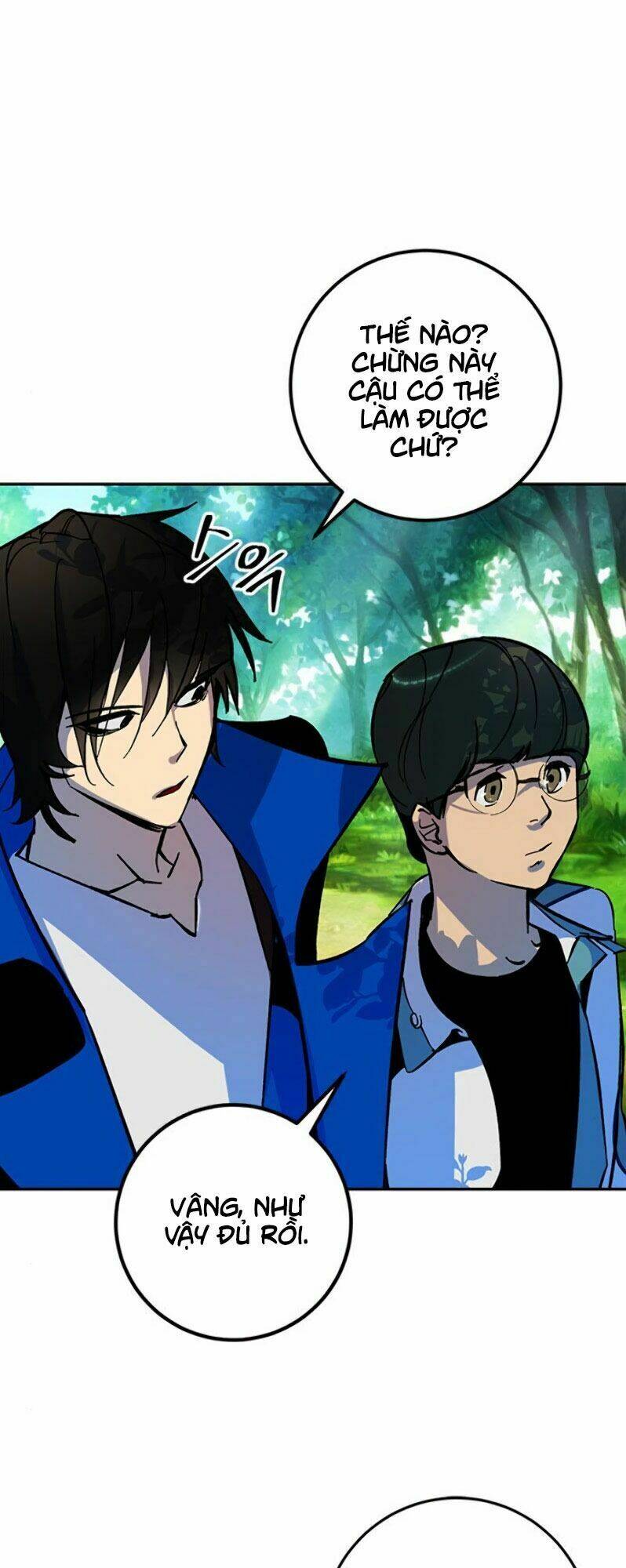 Trở Lại Thành Người Chơi - Chapter 33 - Page 6