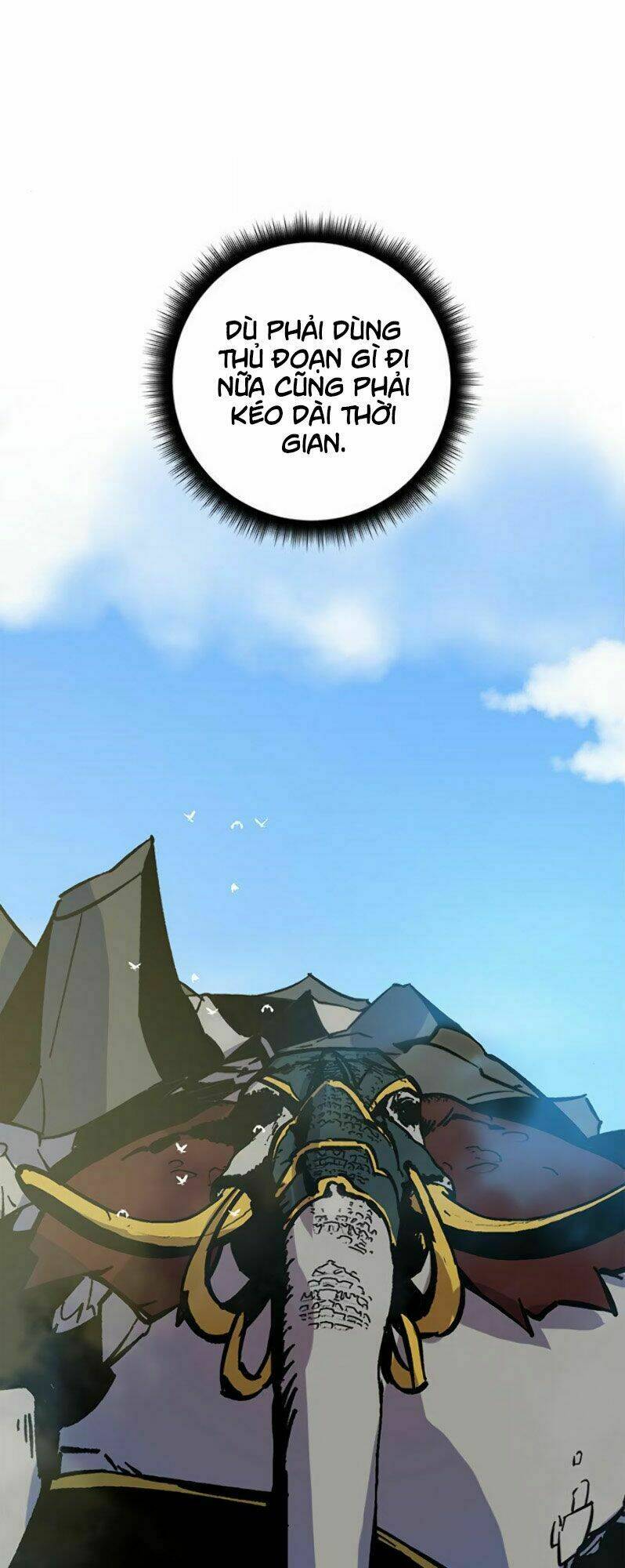 Trở Lại Thành Người Chơi - Chapter 33 - Page 69