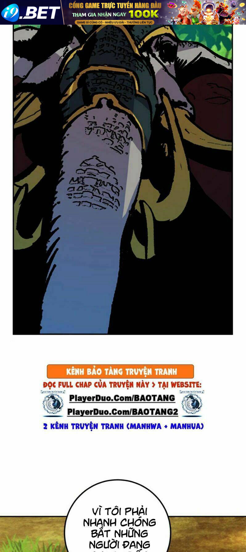 Trở Lại Thành Người Chơi - Chapter 33 - Page 73