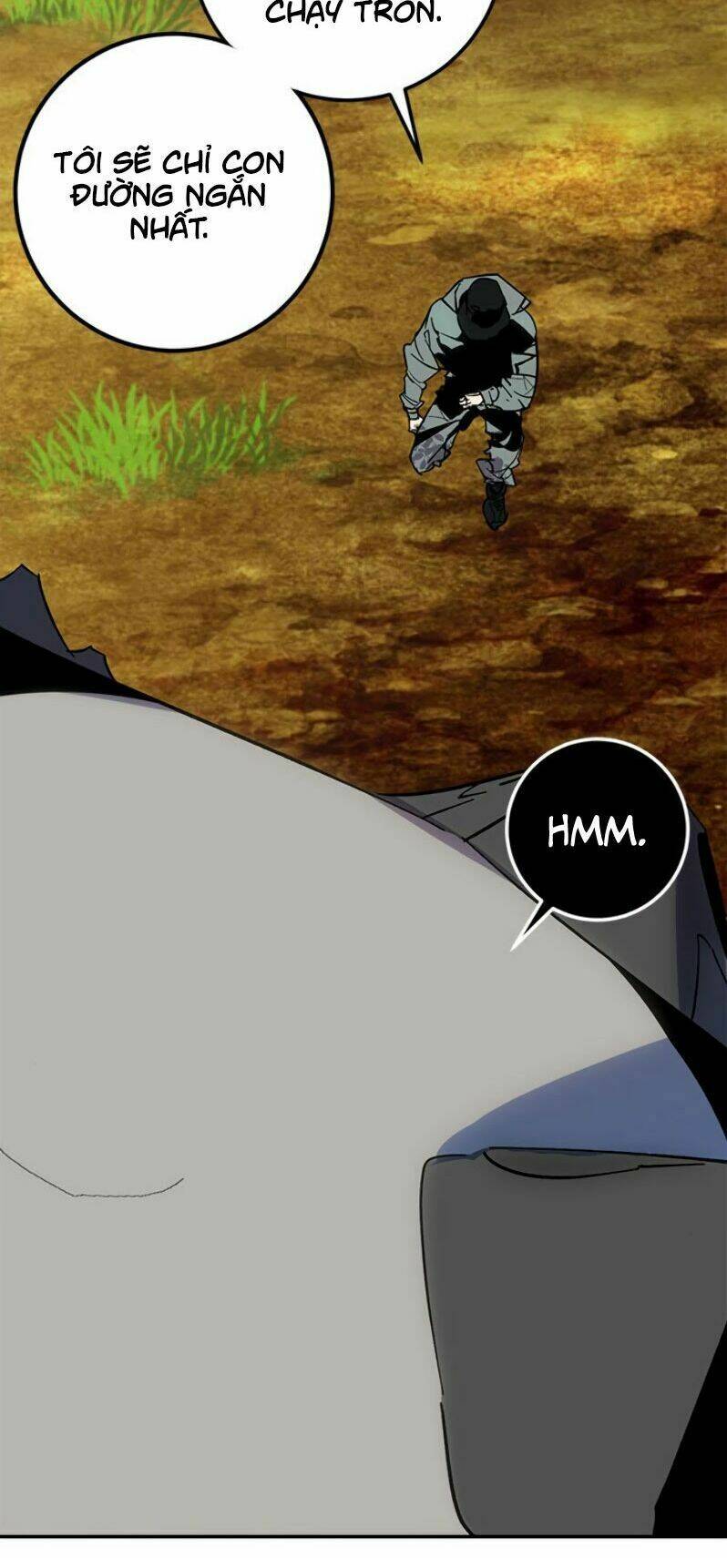 Trở Lại Thành Người Chơi - Chapter 33 - Page 74