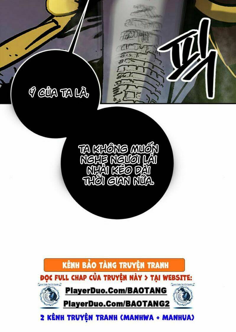 Trở Lại Thành Người Chơi - Chapter 33 - Page 77