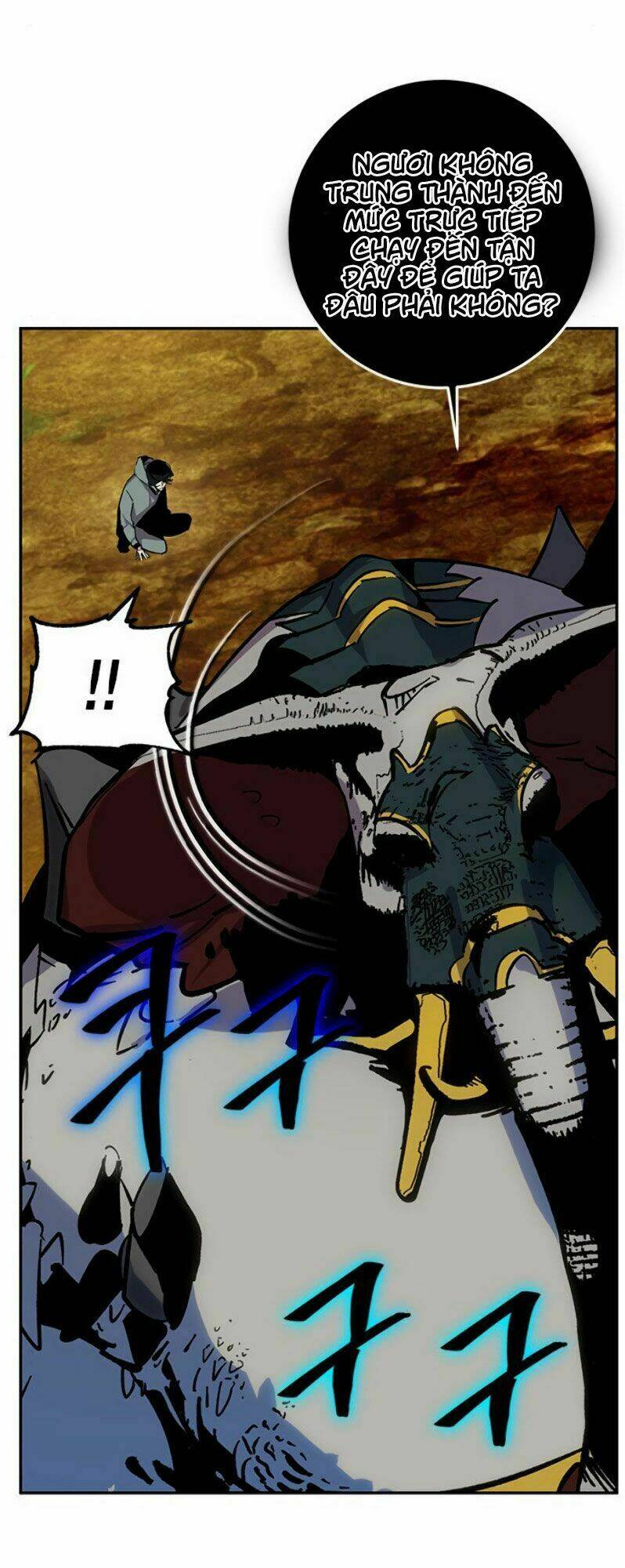 Trở Lại Thành Người Chơi - Chapter 33 - Page 78