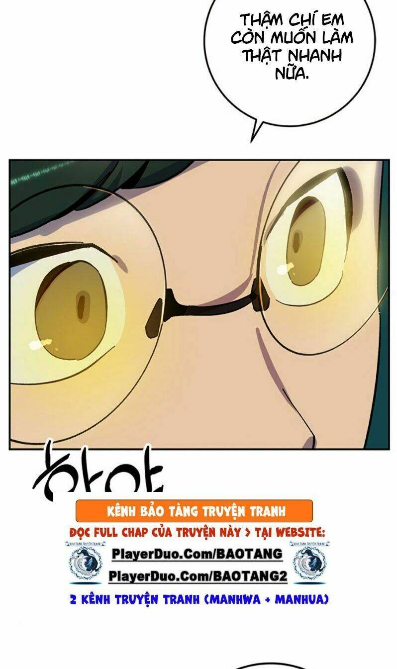 Trở Lại Thành Người Chơi - Chapter 33 - Page 7