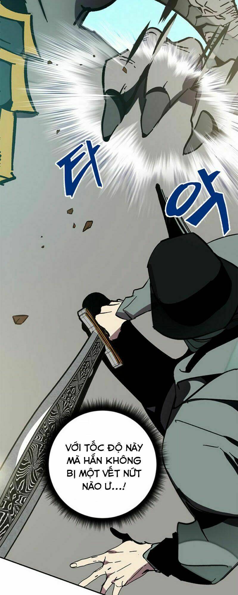 Trở Lại Thành Người Chơi - Chapter 34 - Page 9