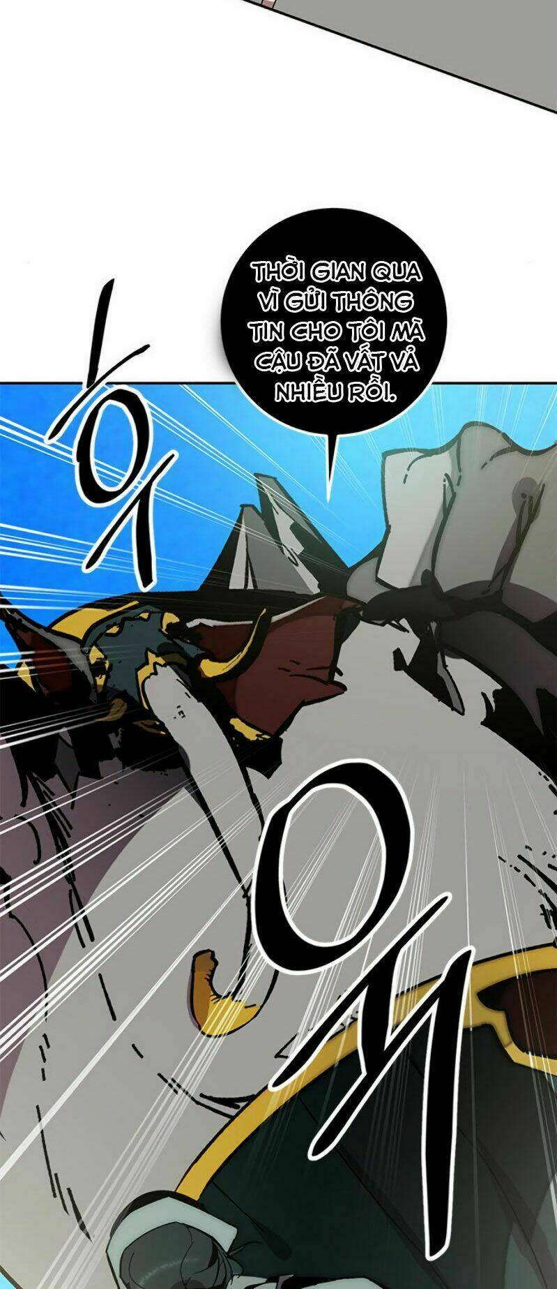 Trở Lại Thành Người Chơi - Chapter 34 - Page 10