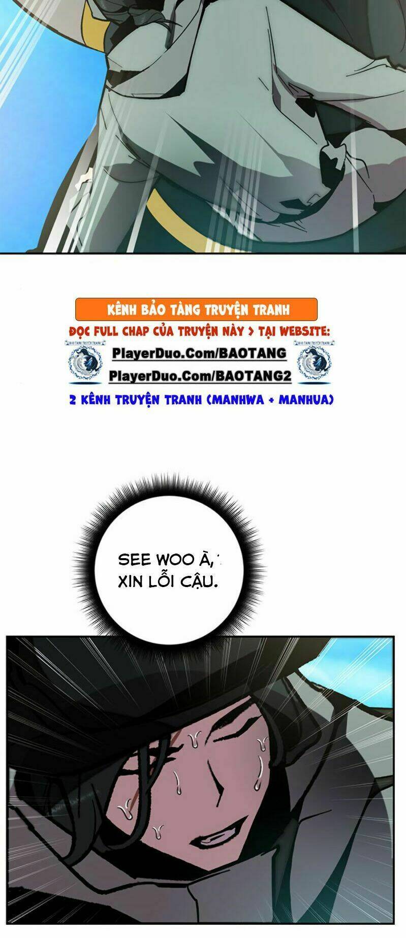 Trở Lại Thành Người Chơi - Chapter 34 - Page 11
