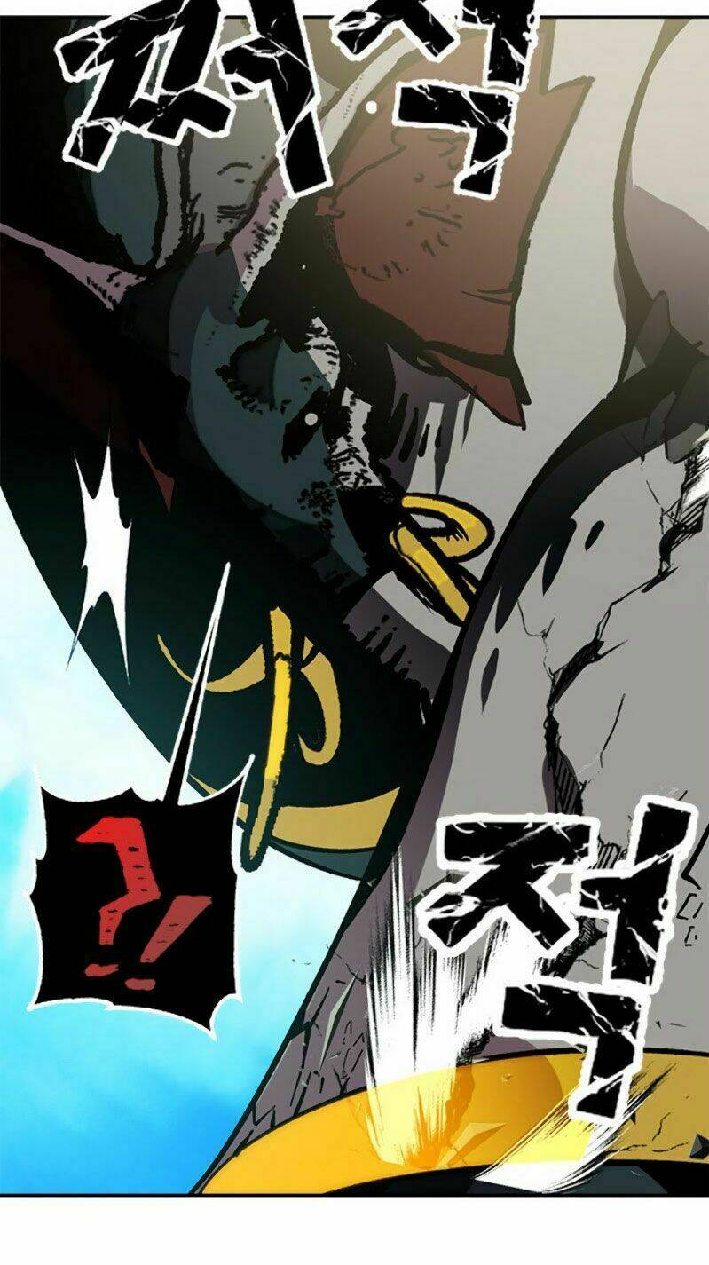 Trở Lại Thành Người Chơi - Chapter 34 - Page 14