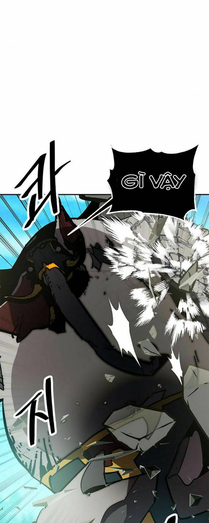 Trở Lại Thành Người Chơi - Chapter 34 - Page 15