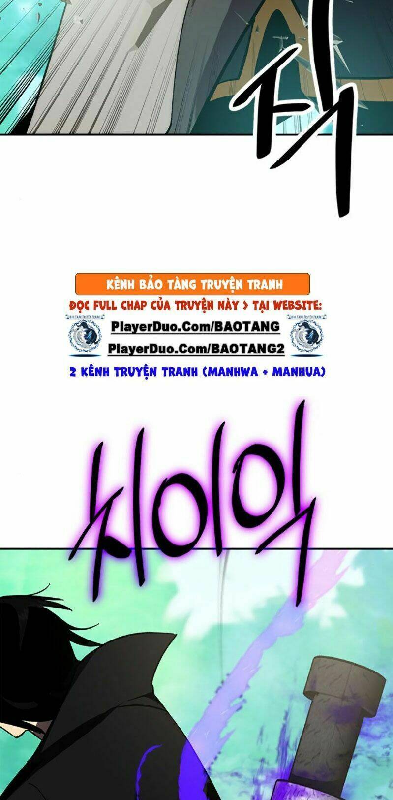 Trở Lại Thành Người Chơi - Chapter 34 - Page 16