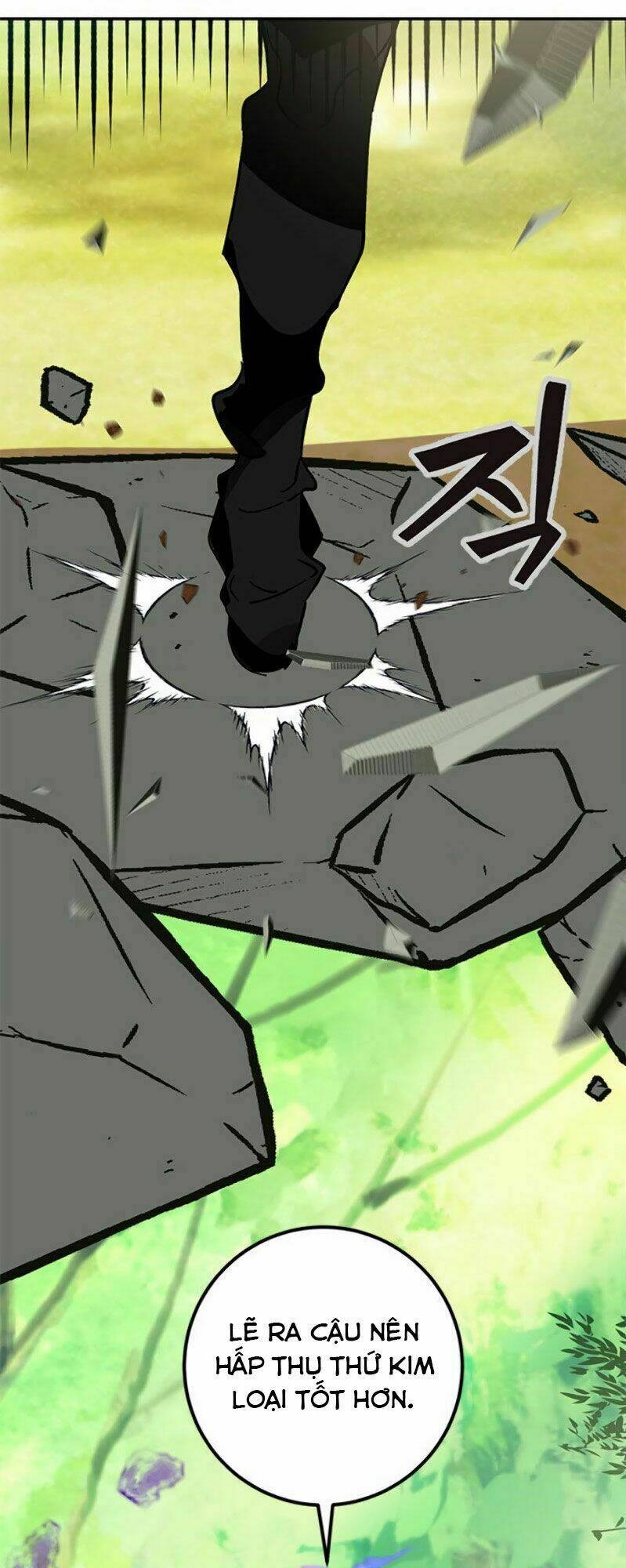 Trở Lại Thành Người Chơi - Chapter 34 - Page 18