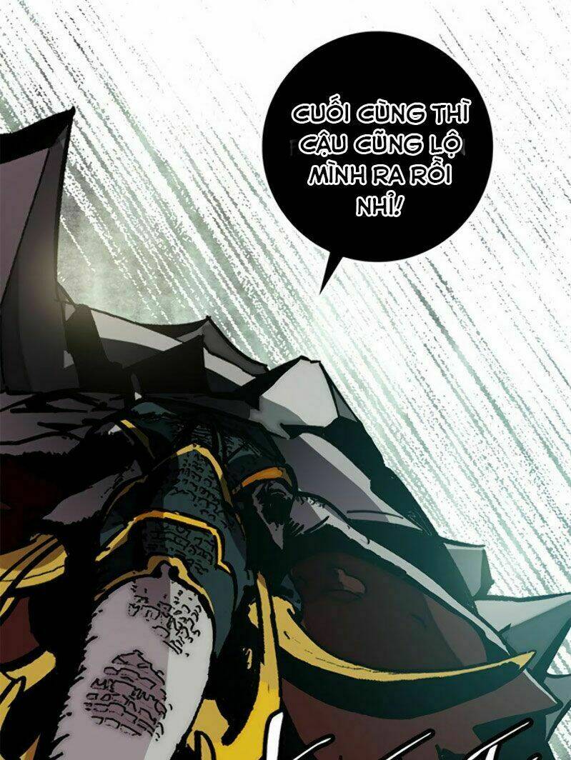 Trở Lại Thành Người Chơi - Chapter 34 - Page 20