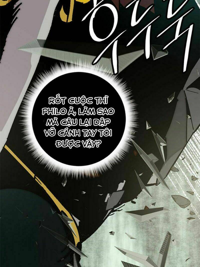 Trở Lại Thành Người Chơi - Chapter 34 - Page 21