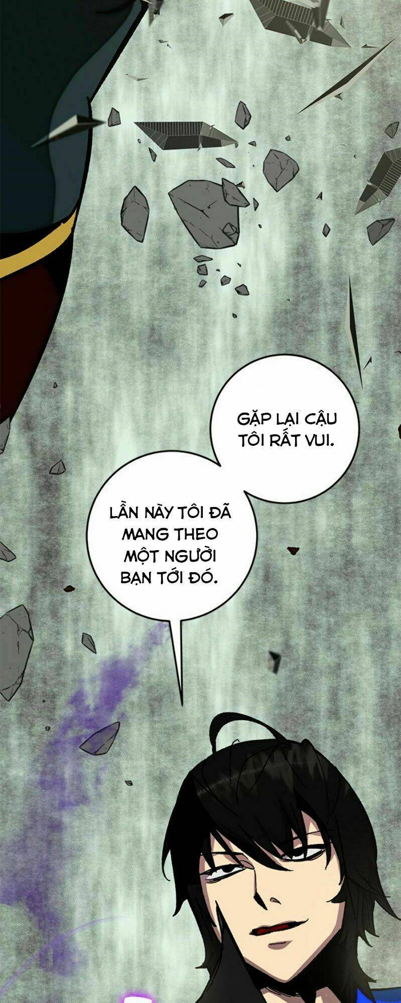 Trở Lại Thành Người Chơi - Chapter 34 - Page 22