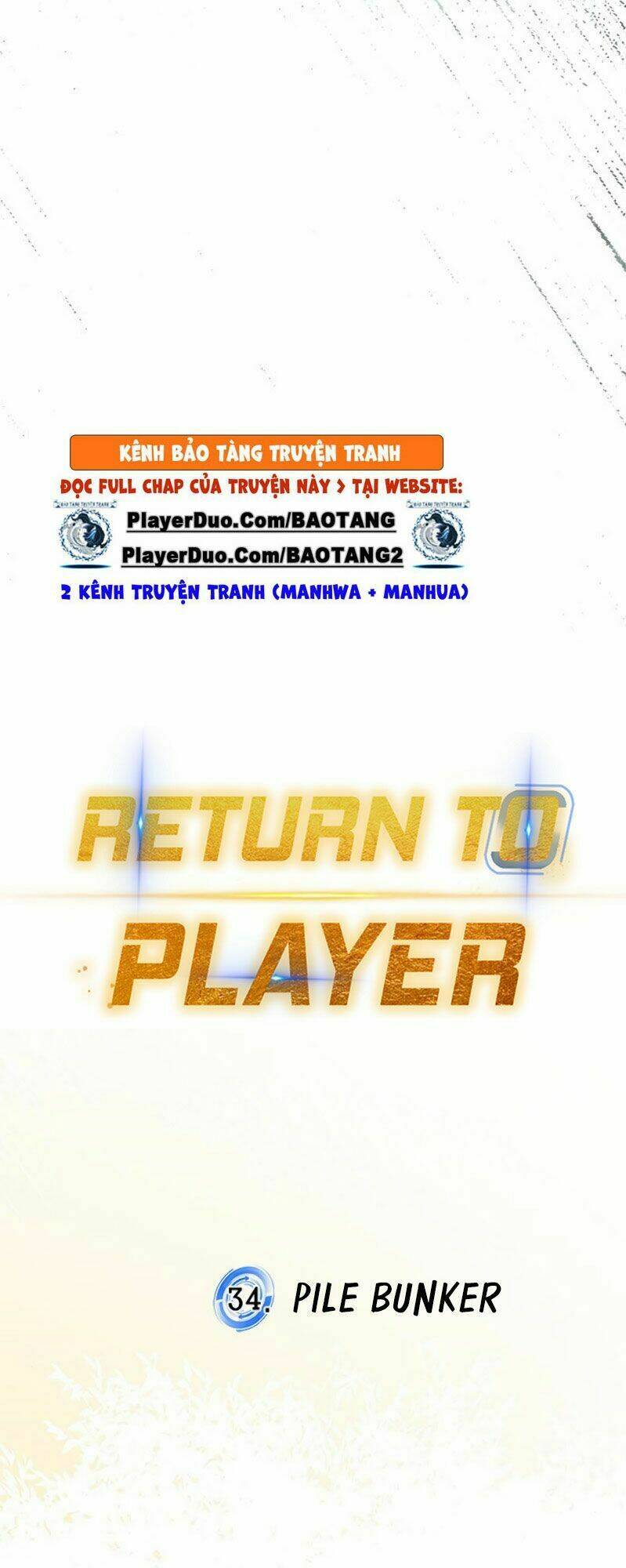 Trở Lại Thành Người Chơi - Chapter 34 - Page 26