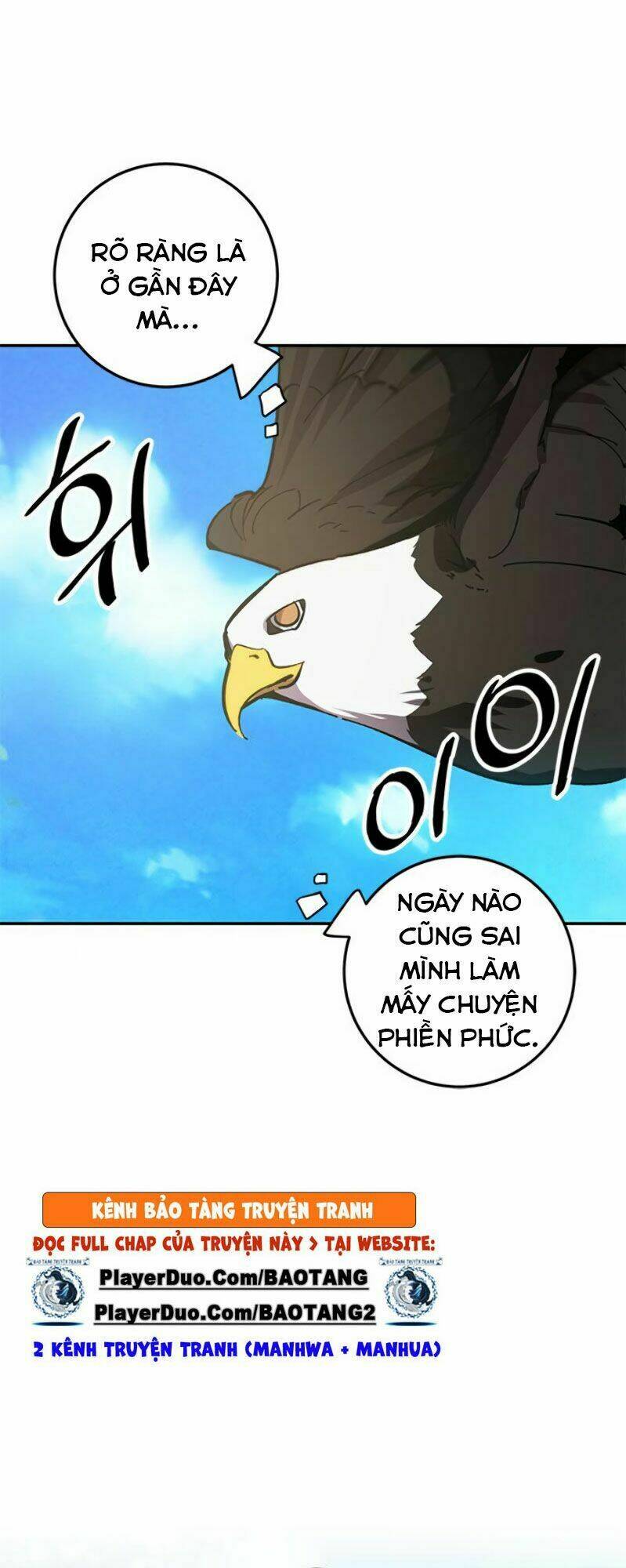 Trở Lại Thành Người Chơi - Chapter 34 - Page 30