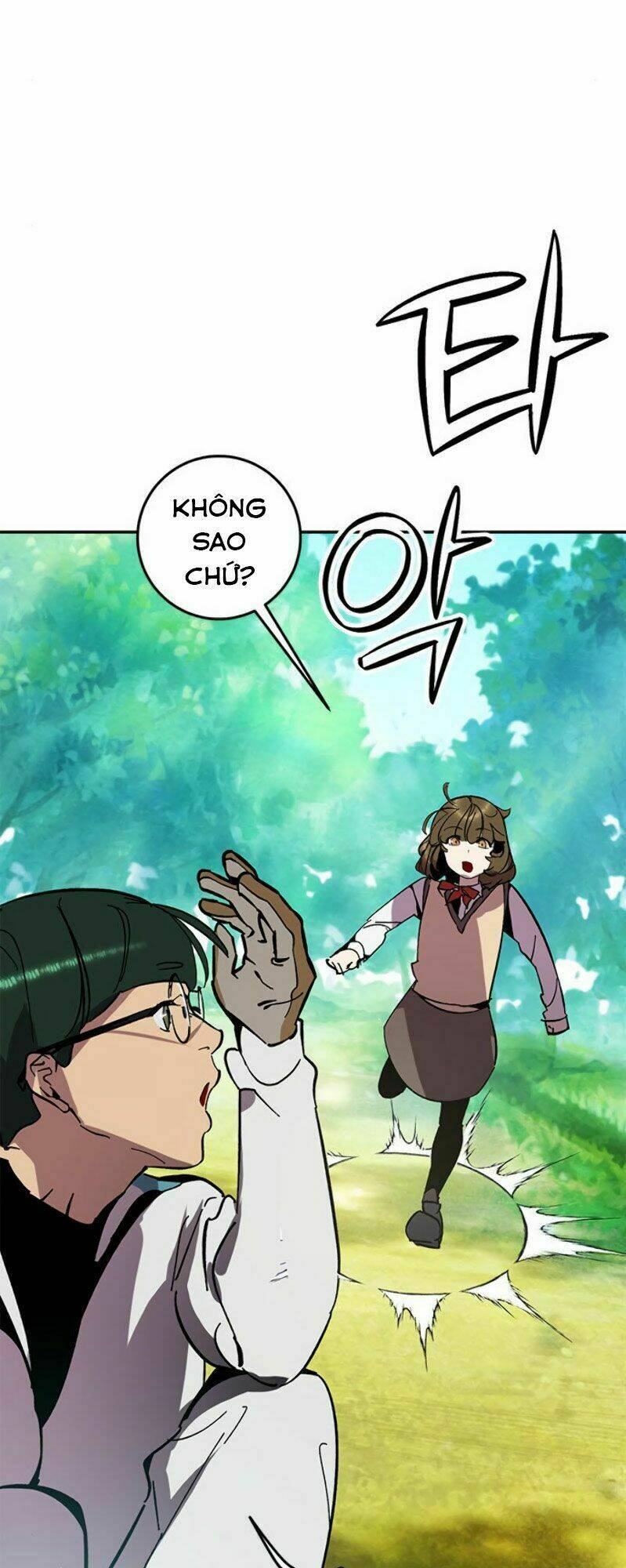 Trở Lại Thành Người Chơi - Chapter 34 - Page 33