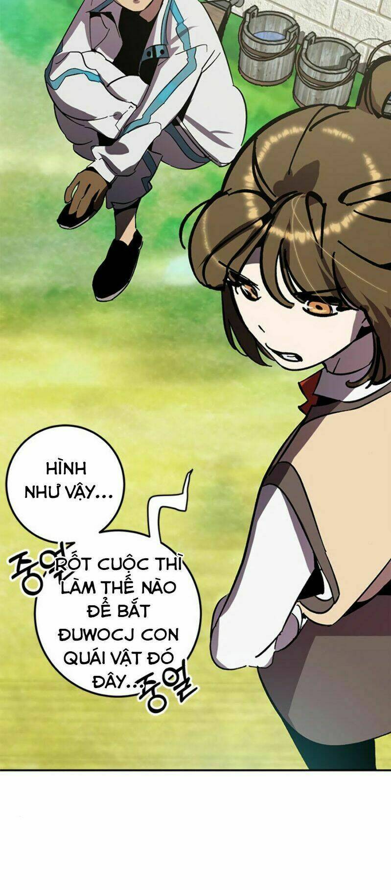 Trở Lại Thành Người Chơi - Chapter 34 - Page 35