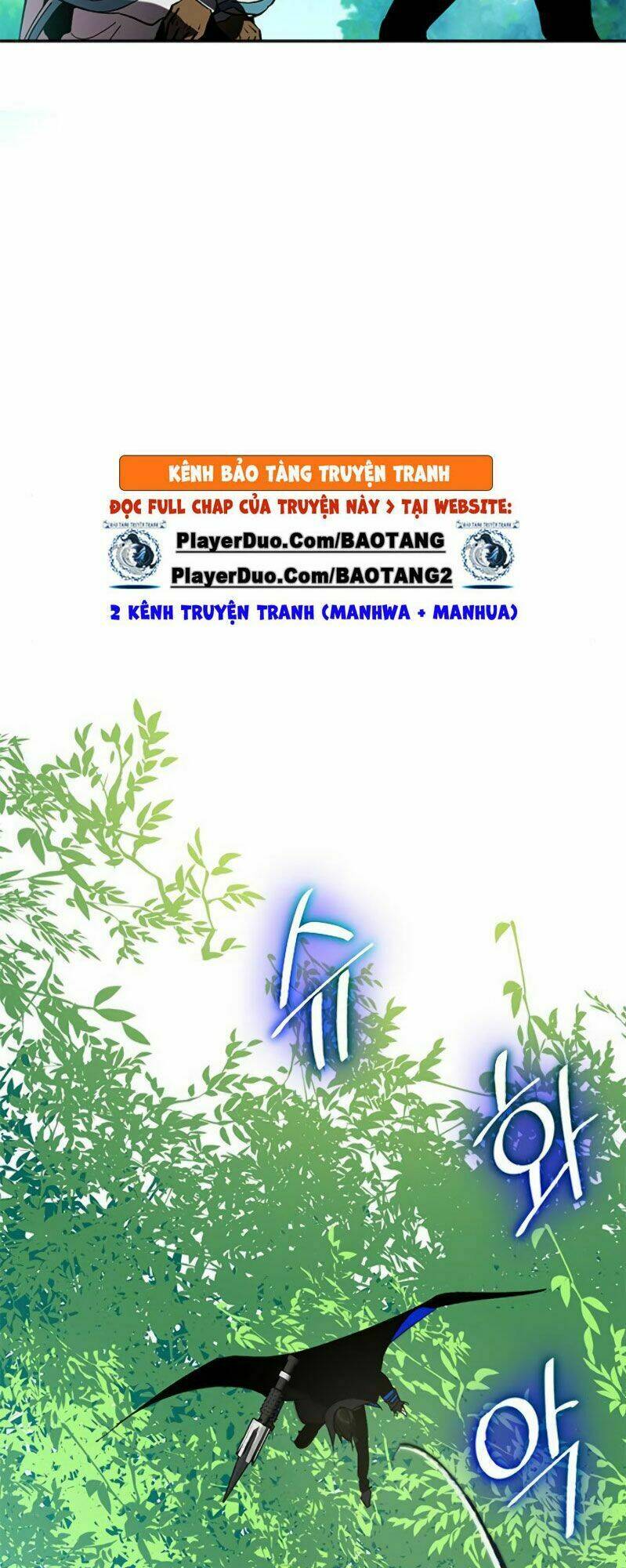 Trở Lại Thành Người Chơi - Chapter 34 - Page 37