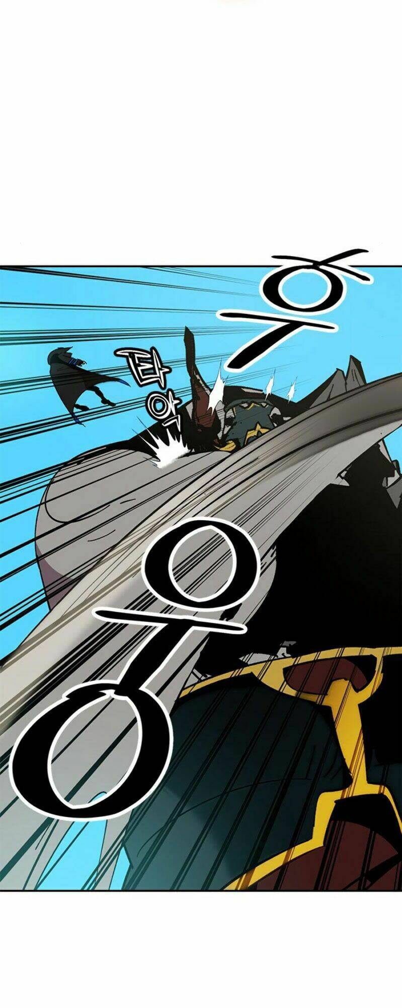 Trở Lại Thành Người Chơi - Chapter 34 - Page 40