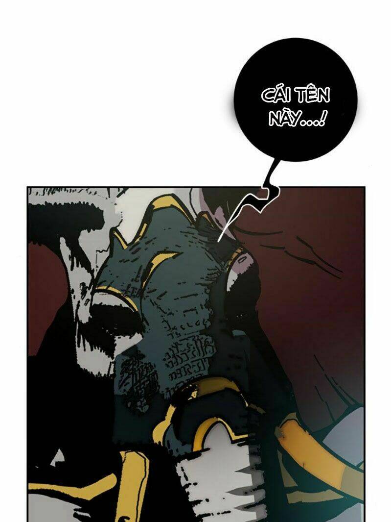 Trở Lại Thành Người Chơi - Chapter 34 - Page 41