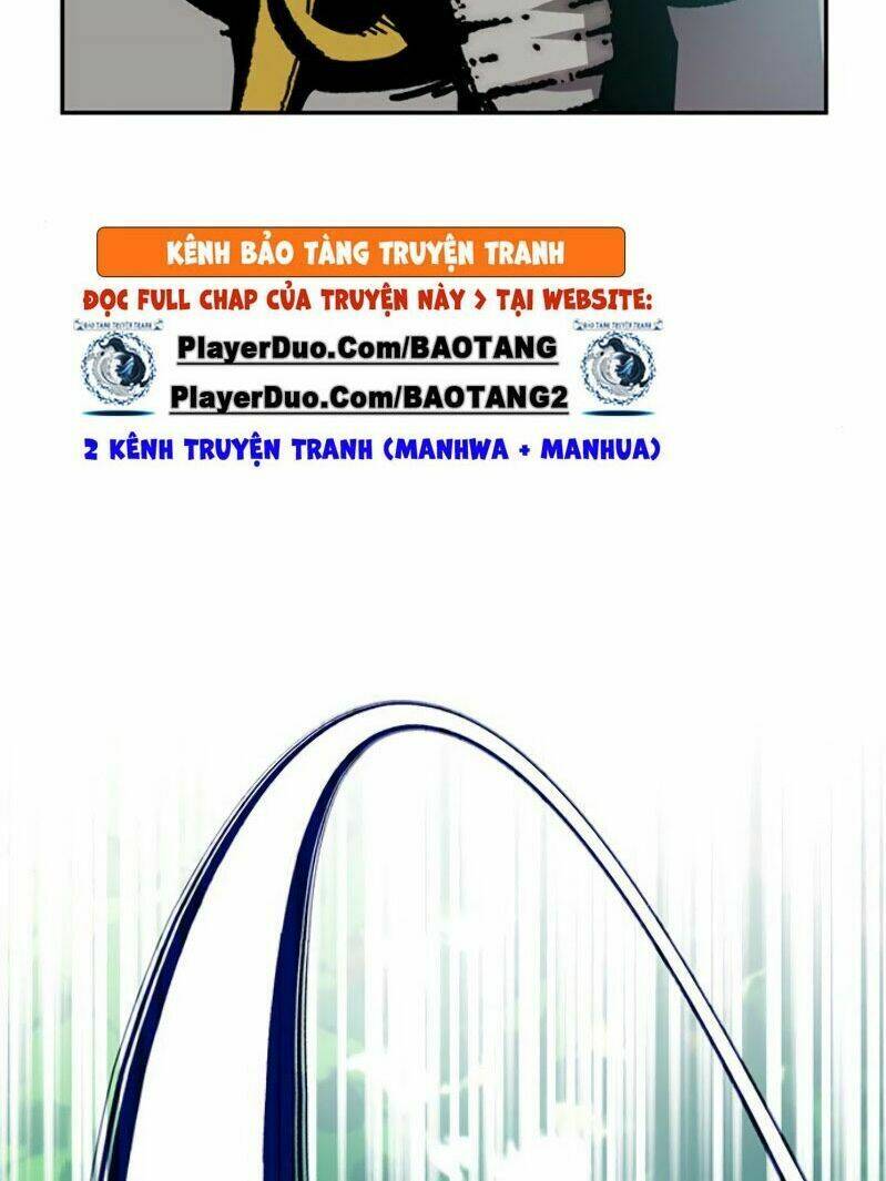 Trở Lại Thành Người Chơi - Chapter 34 - Page 42
