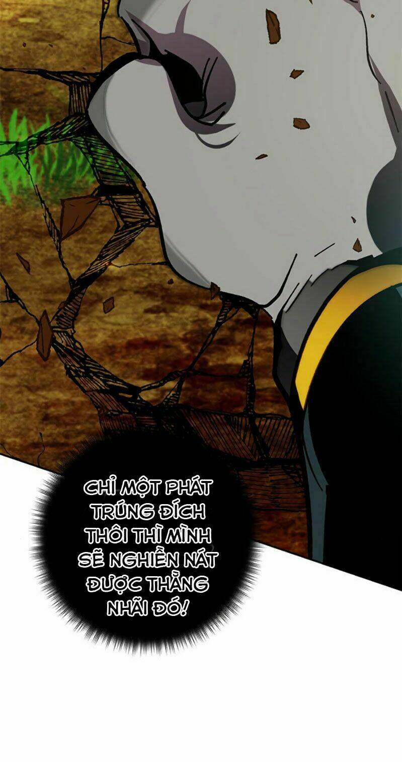 Trở Lại Thành Người Chơi - Chapter 34 - Page 45