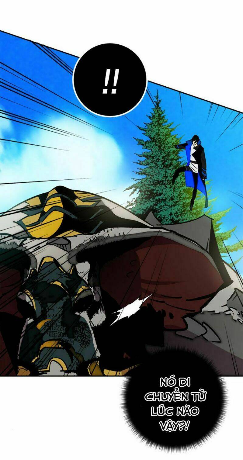 Trở Lại Thành Người Chơi - Chapter 34 - Page 46