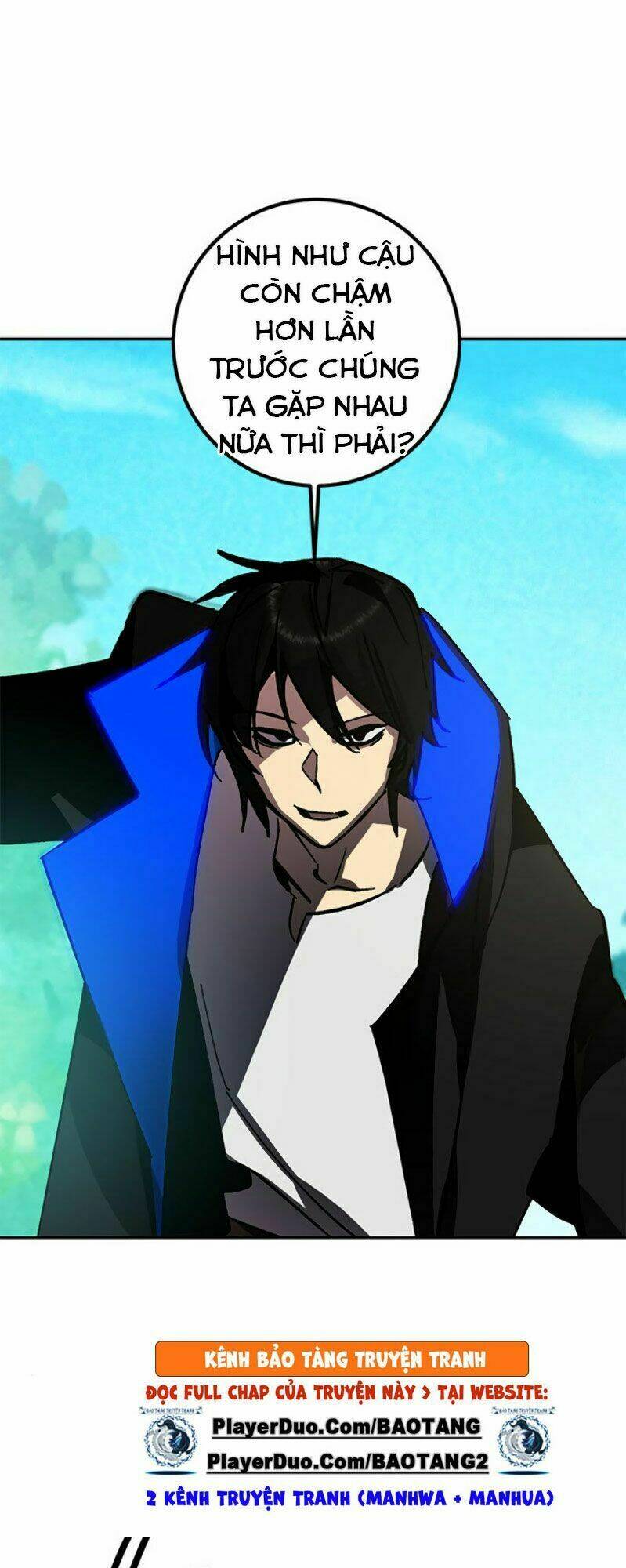 Trở Lại Thành Người Chơi - Chapter 34 - Page 47