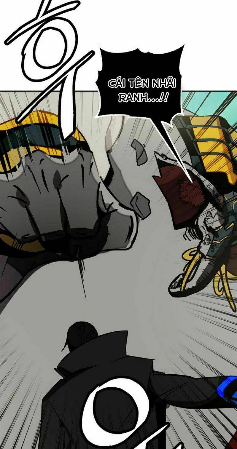 Trở Lại Thành Người Chơi - Chapter 34 - Page 48