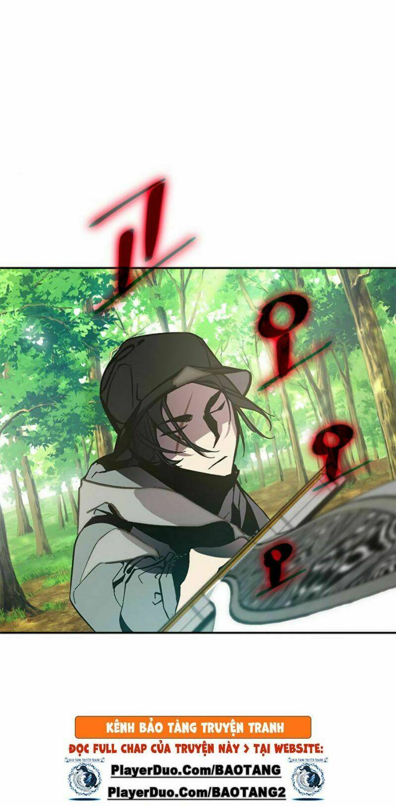 Trở Lại Thành Người Chơi - Chapter 34 - Page 4