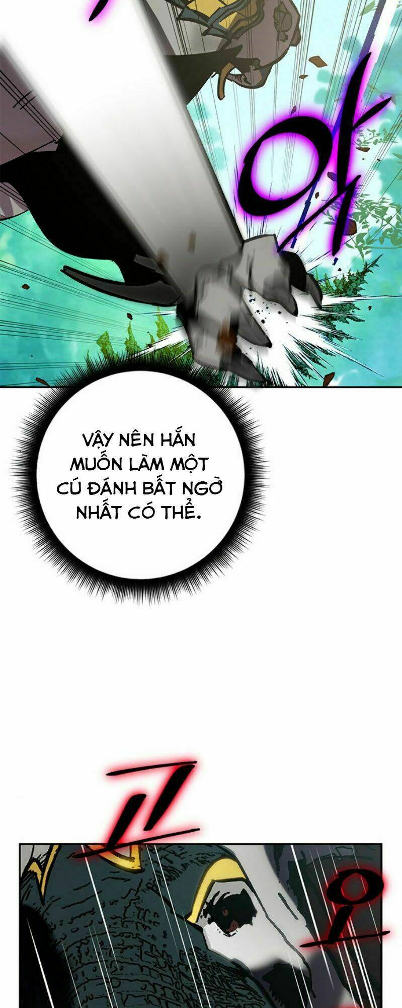 Trở Lại Thành Người Chơi - Chapter 34 - Page 51