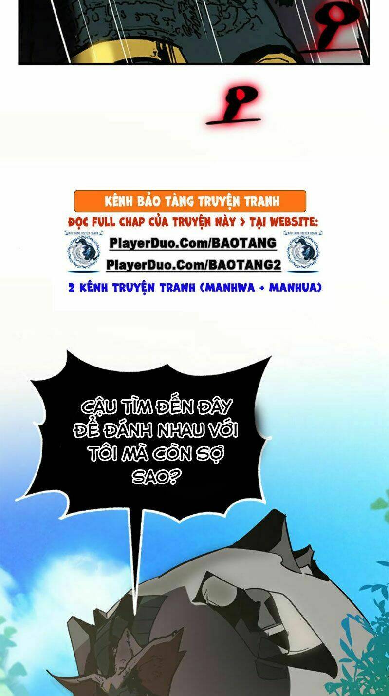 Trở Lại Thành Người Chơi - Chapter 34 - Page 52