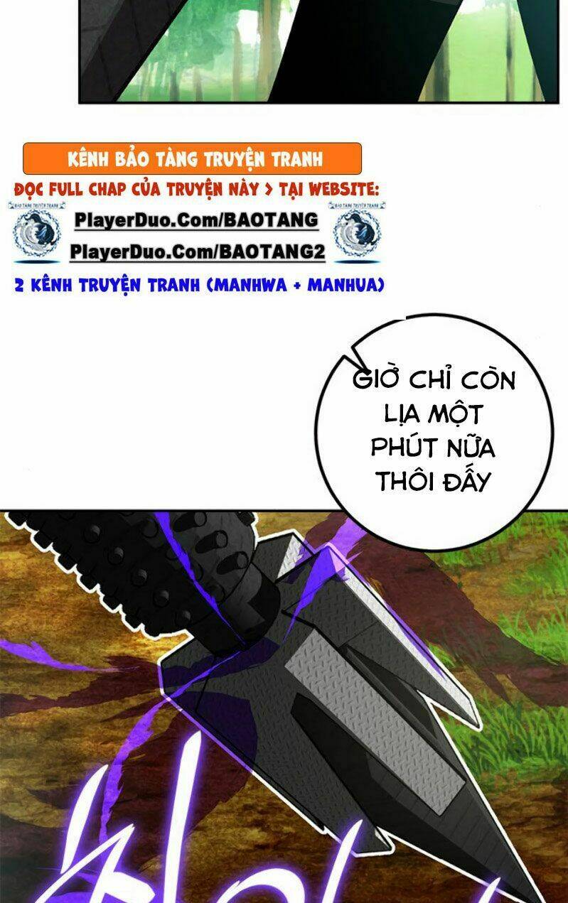 Trở Lại Thành Người Chơi - Chapter 34 - Page 55