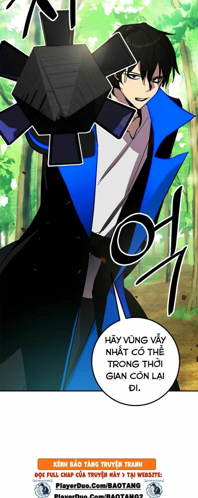 Trở Lại Thành Người Chơi - Chapter 34 - Page 57