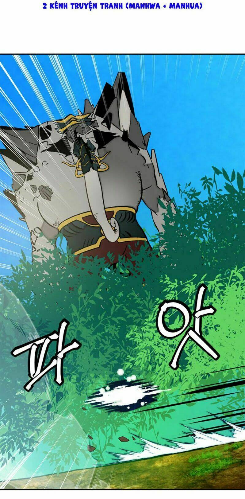 Trở Lại Thành Người Chơi - Chapter 34 - Page 5