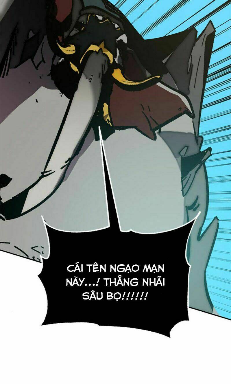 Trở Lại Thành Người Chơi - Chapter 34 - Page 63