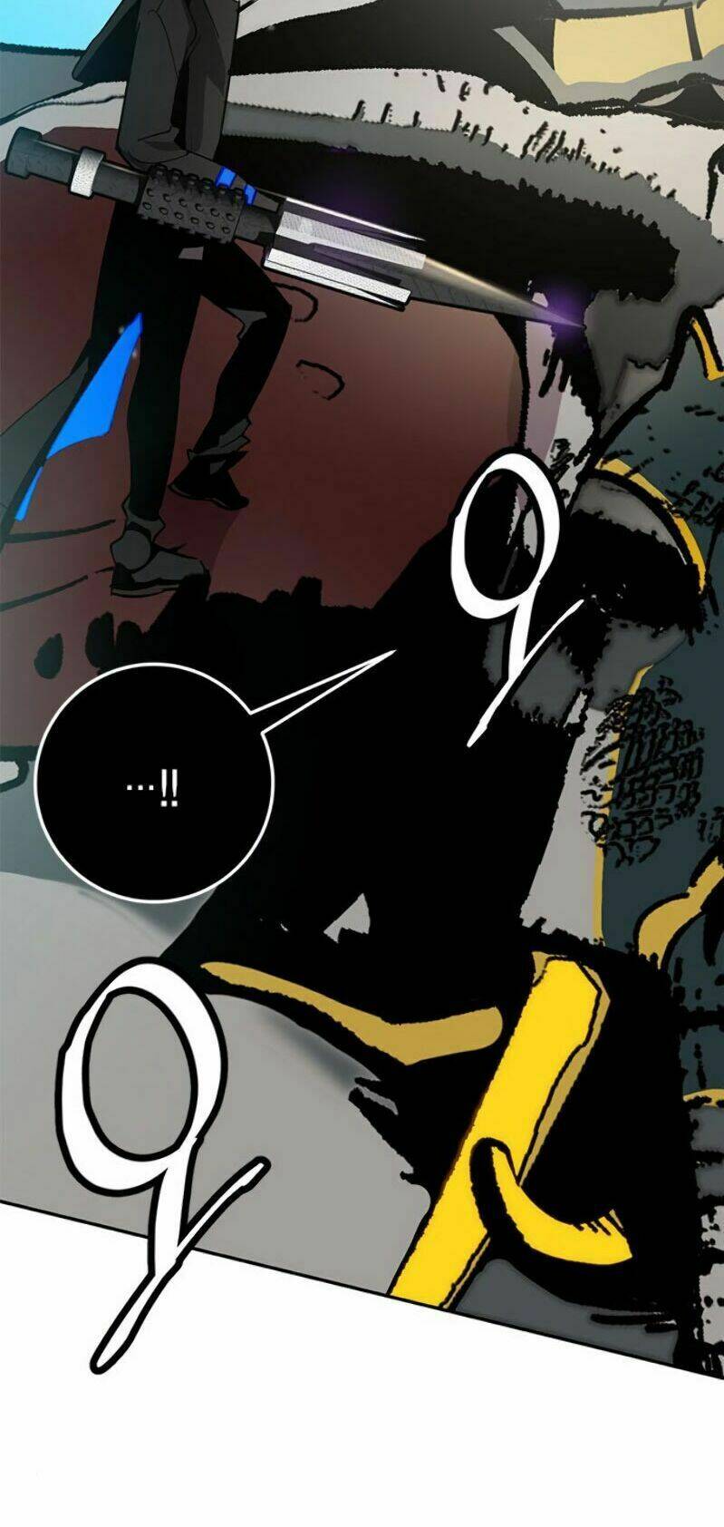 Trở Lại Thành Người Chơi - Chapter 34 - Page 66