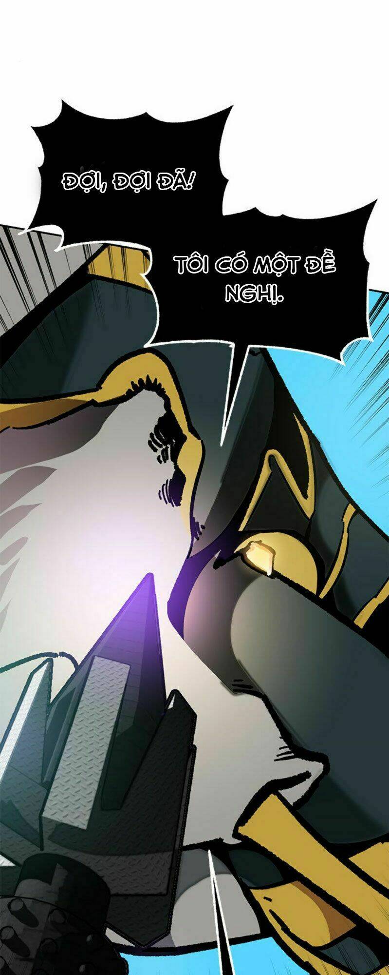 Trở Lại Thành Người Chơi - Chapter 34 - Page 67