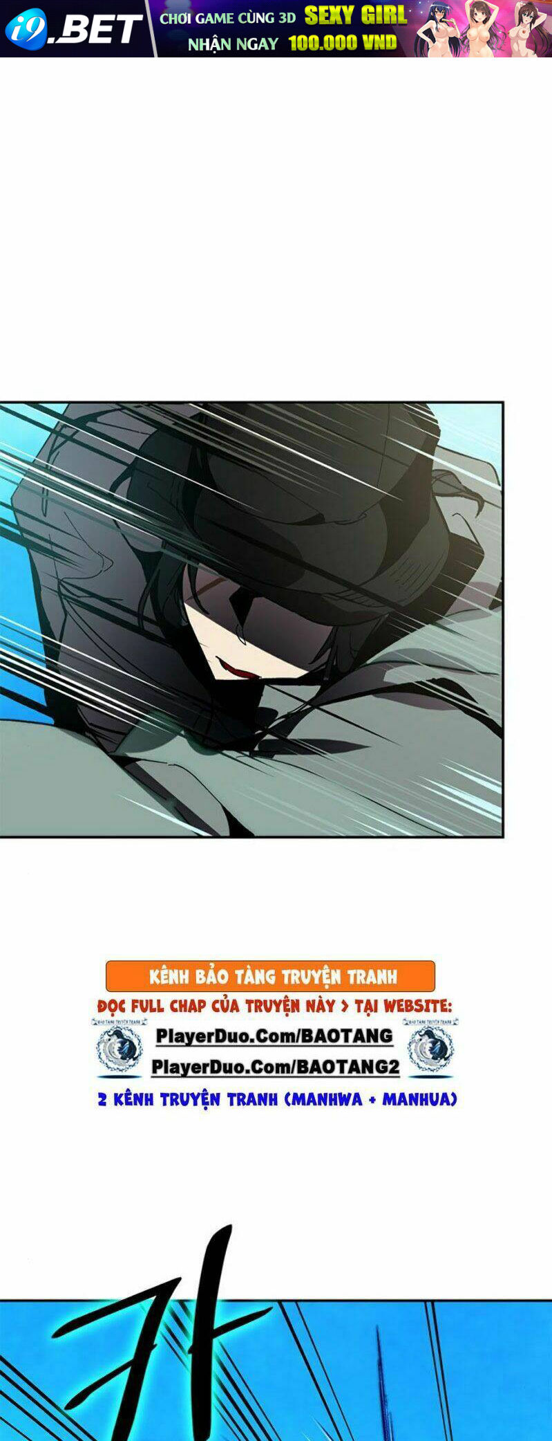 Trở Lại Thành Người Chơi - Chapter 34 - Page 6