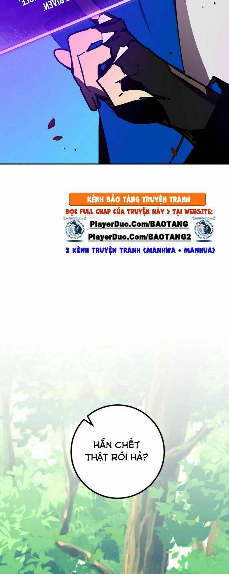 Trở Lại Thành Người Chơi - Chapter 34 - Page 77