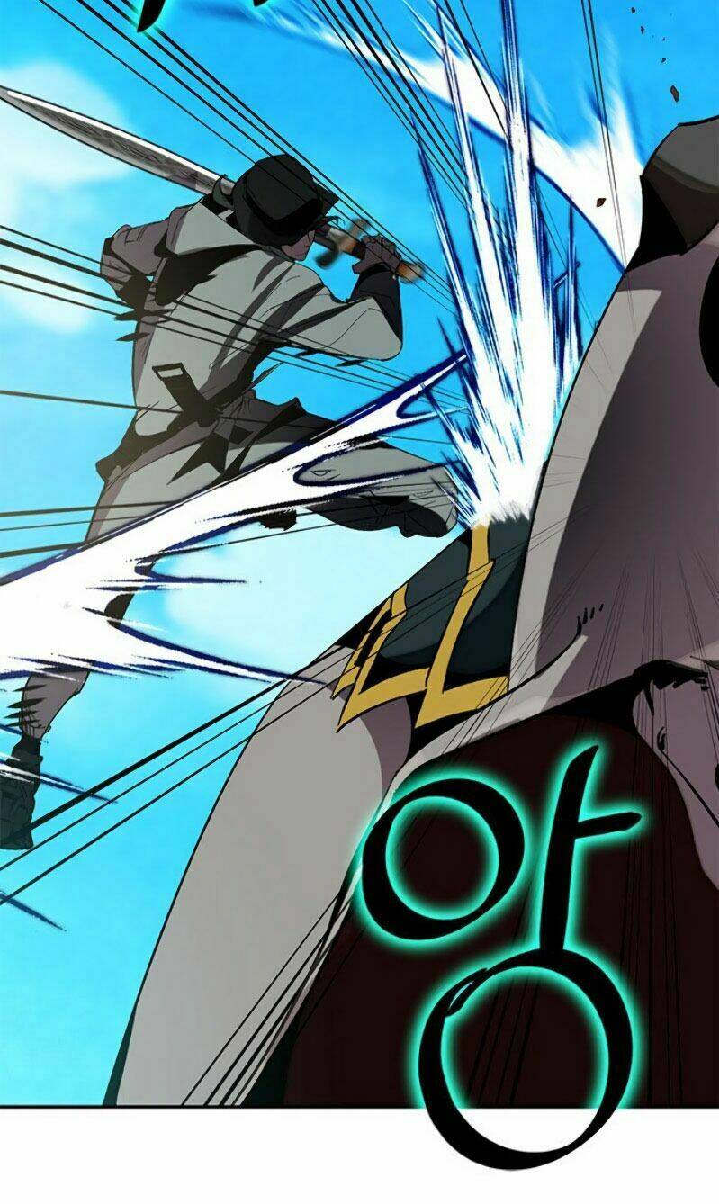 Trở Lại Thành Người Chơi - Chapter 34 - Page 7