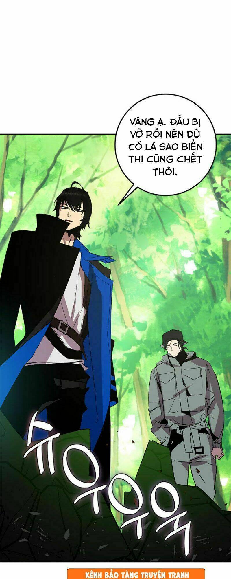 Trở Lại Thành Người Chơi - Chapter 34 - Page 80