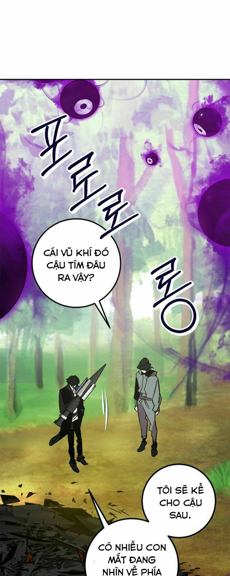 Trở Lại Thành Người Chơi - Chapter 34 - Page 83