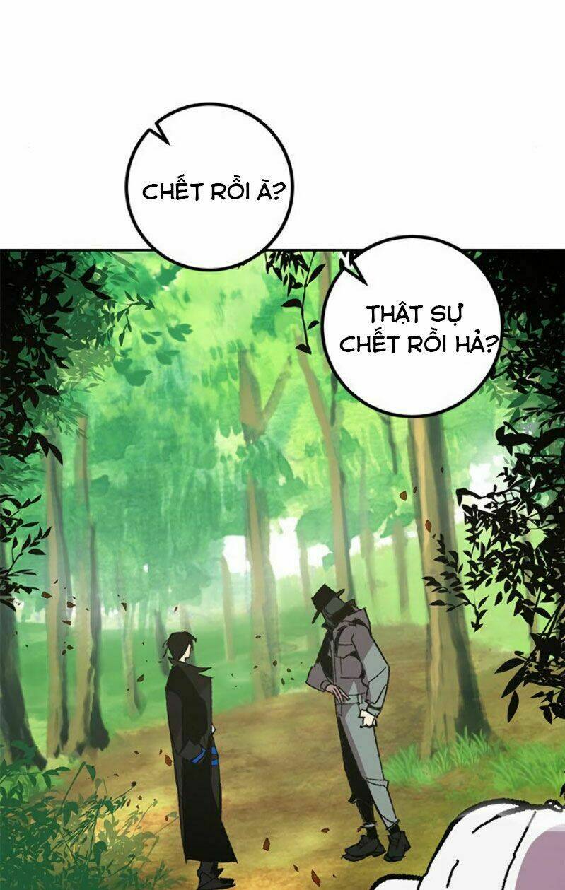 Trở Lại Thành Người Chơi - Chapter 34 - Page 85