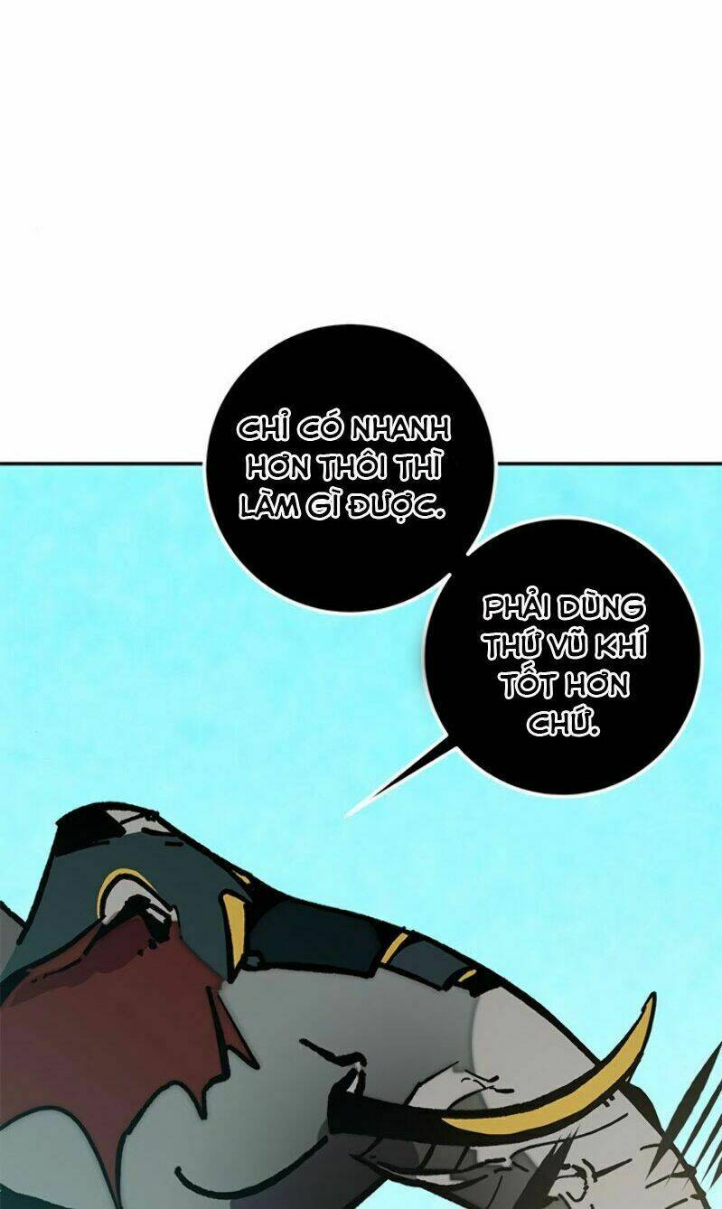 Trở Lại Thành Người Chơi - Chapter 34 - Page 8