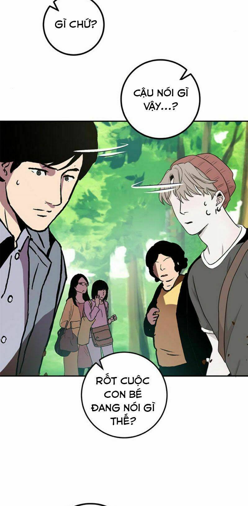 Trở Lại Thành Người Chơi - Chapter 34 - Page 91