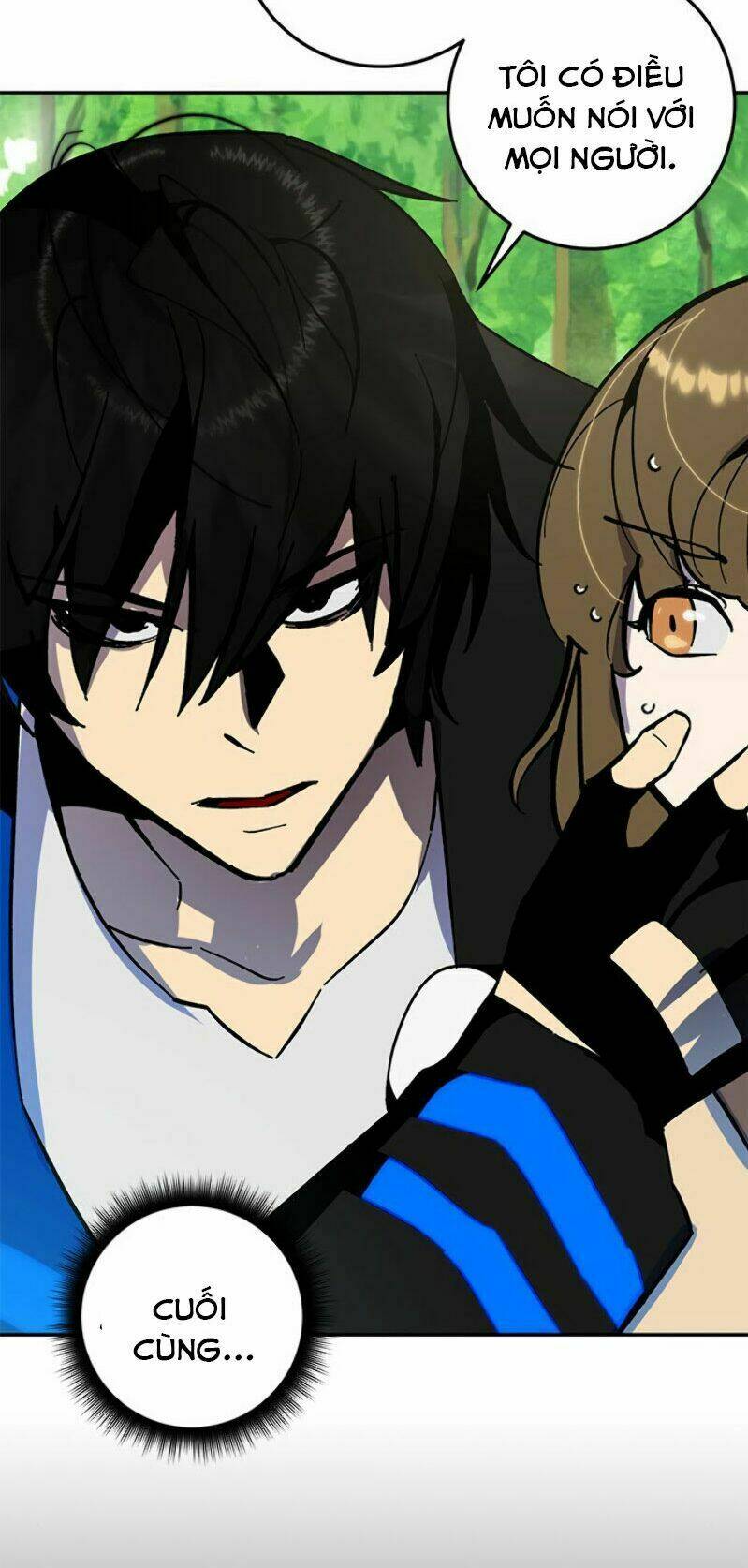 Trở Lại Thành Người Chơi - Chapter 34 - Page 94