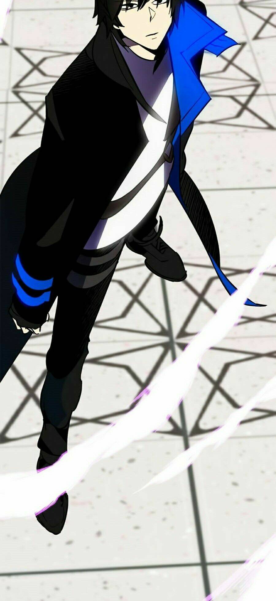 Trở Lại Thành Người Chơi - Chapter 35 - Page 117