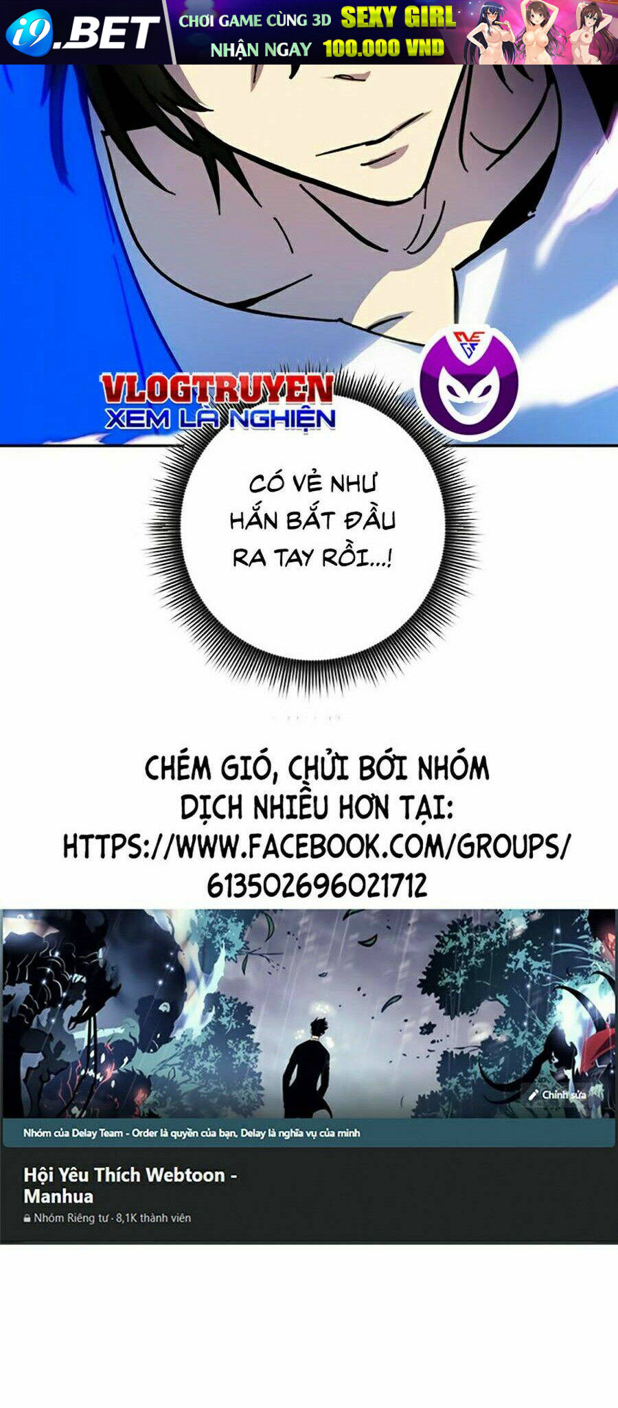 Trở Lại Thành Người Chơi - Chapter 35 - Page 119