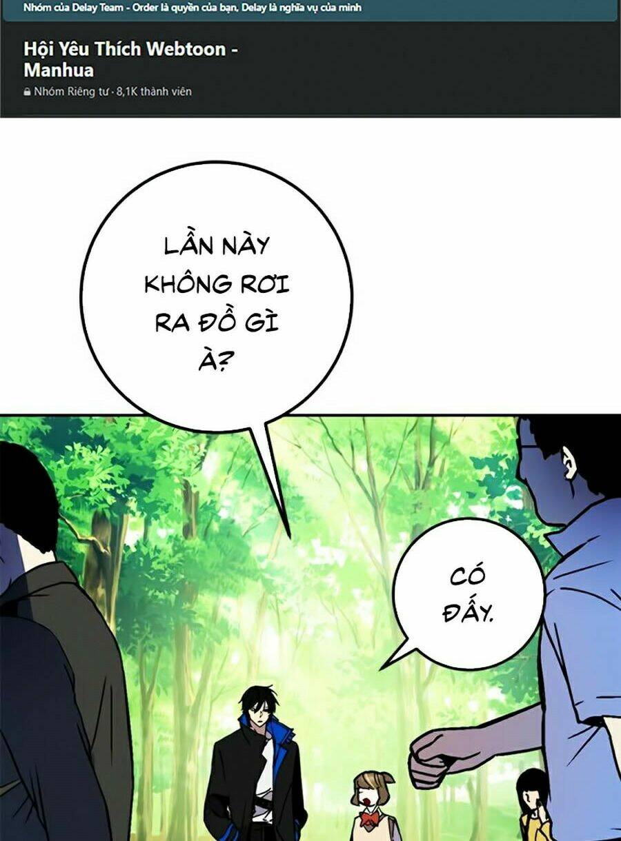 Trở Lại Thành Người Chơi - Chapter 35 - Page 17